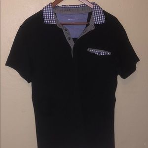 Bundle deal sweater and polo new